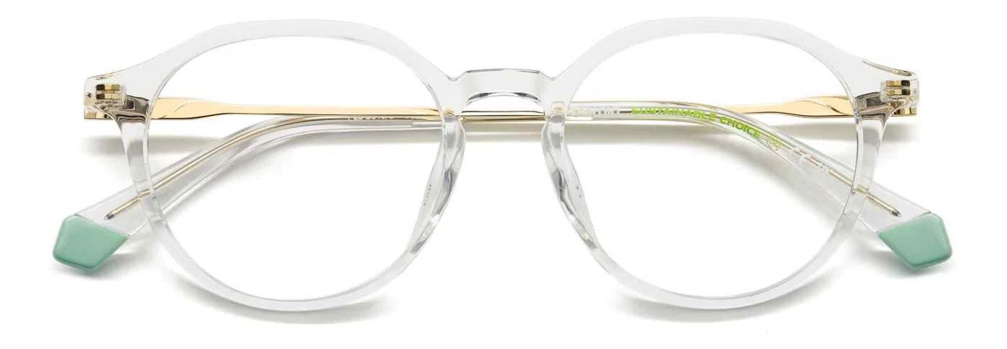 Polaroid Core PLDD510 Eyeglasses - view 6